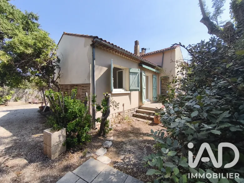 Maison 3 pièces 65 m² · à Sanary-sur-Mer · 65 m² · 520 000 €