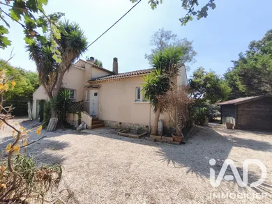 Maison à Sanary-sur-Mer (83110)