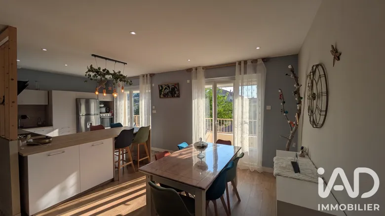 Maison 5 pièces 109 m² · à Privas · 109 m² · 215 000 €