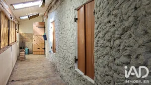 Townhouse in Civrac-en-Médoc (33340)
