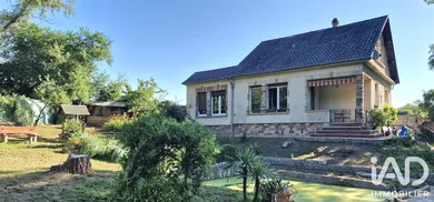 Park home in Kerbach (57460)