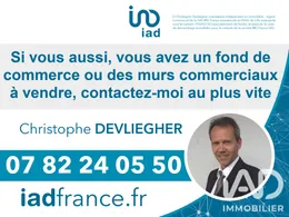 Restaurant in Lille (59800)