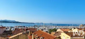 Duplex à Bandol (83150)