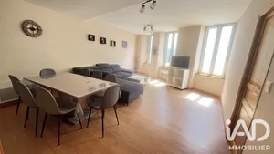 Appartement à Ax-les-Thermes (09110)
