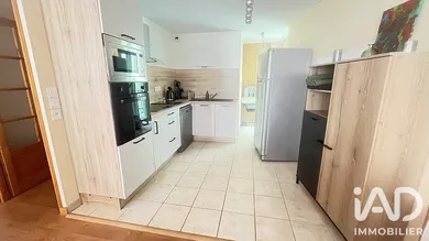 Appartement à Ax-les-Thermes (09110)