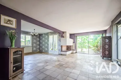 Maison d'architecte à Marmande (47200)