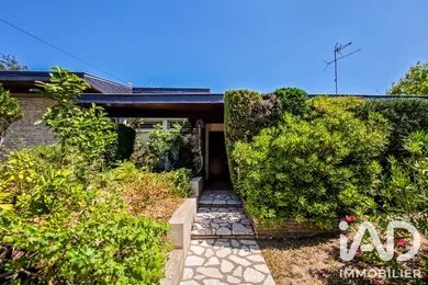 Maison d'architecte à Marmande (47200)