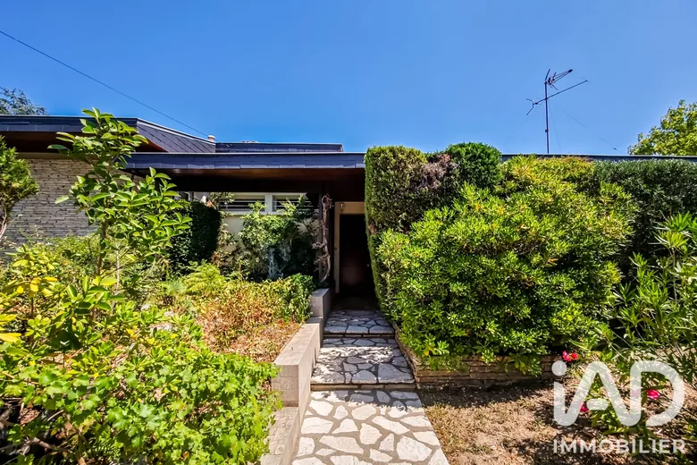 Maison 4 pièces 110 m² · à Marmande · 110 m² · 199 500 €