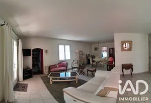 Traditional house in Saint-Gilles-Croix-de-Vie (85800)