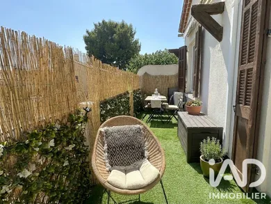 Appartement à La Seyne-sur-Mer (83500)