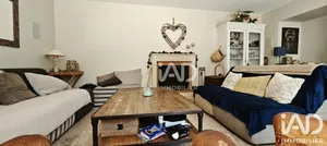 House in Fontenay-le-Comte (85200)