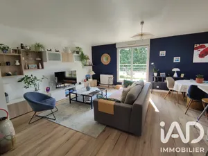 Appartement à Châteaugiron (35410)