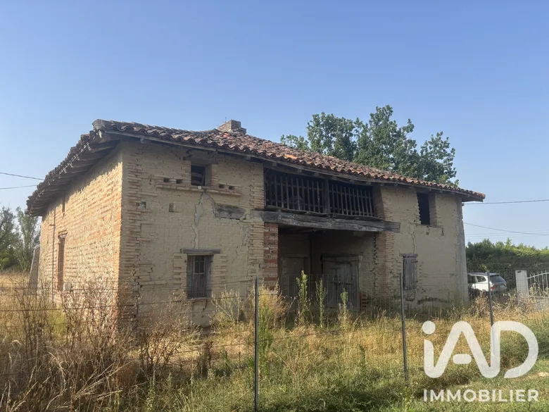 Maison 5 pièces 90 m² · à La Ville-Dieu-du-Temple · 90 m² · 57 500 €
