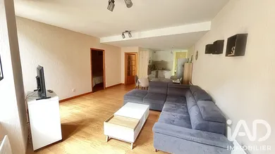 Appartement à Ax-les-Thermes (09110)