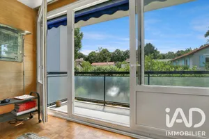 Appartement à Sceaux (92330)
