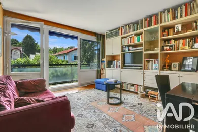 Appartement à Sceaux (92330)