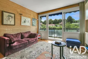 Appartement à Sceaux (92330)