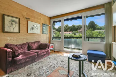 Appartement à Sceaux (92330)