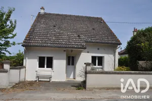 Maison à Chouilly (51530)
