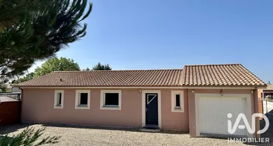 Maison à Port-Sainte-Foy-et-Ponchapt (33220)
