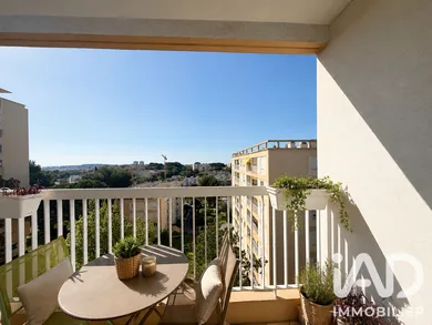 Apartment in Antibes (06600)
