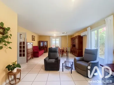 Maison traditionnelle à Béziers (34500)