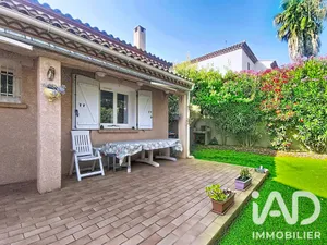 Maison traditionnelle à Béziers (34500)