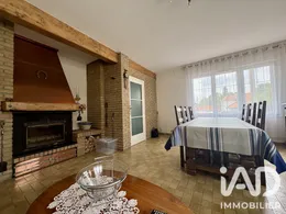 Park home in Bergueneuse (62134)