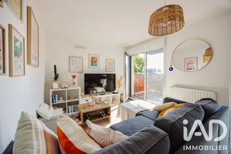 Appartement 2 pièces 47 m² · à Rennes · 47 m² · 209 900 €