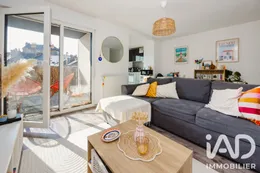 Apartment in Rennes (35000)