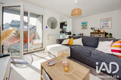 Appartement à Rennes (35000)