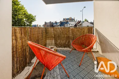 Appartement à Rennes (35000)