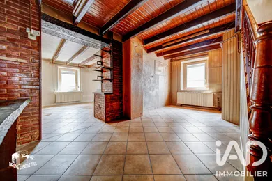 Maison de village à Puttelange-lès-Thionville (57570)