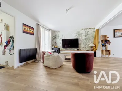 Maison traditionnelle à Ris-Orangis (91130)