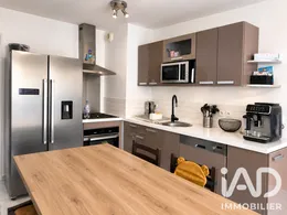 Appartement à Pontault-Combault (77340)