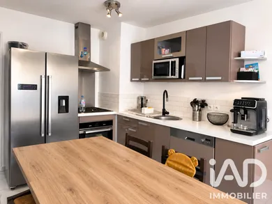Appartement à Pontault-Combault (77340)