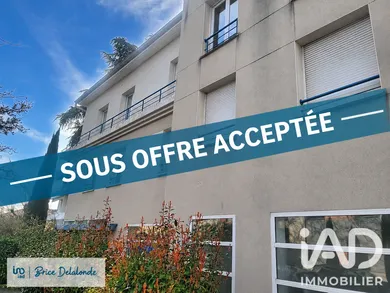 Apartment in Valence (26000)