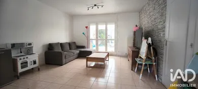 Maison à Cires-lès-Mello (60660)