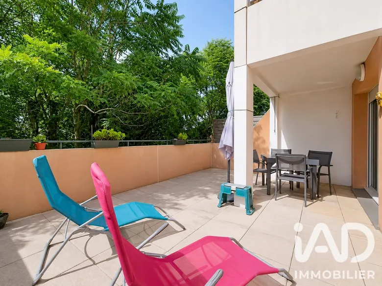 Appartement 3 pièces 65 m² · à Carcassonne · 65 m² · 124 500 €