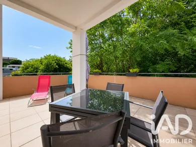 Appartement à Carcassonne (11000)