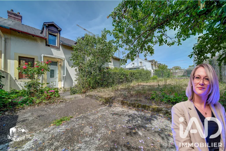 Maison 4 pièces 74 m² · à Distroff · 74 m² · 149 000 €
