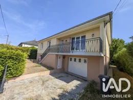 Traditional house in Saint-Mars-d'Outillé (72220)
