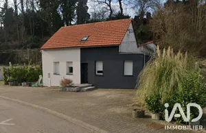 Maison de campagne à Petite-Rosselle (57540)