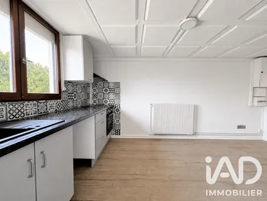 Maison à Maromme (76150)