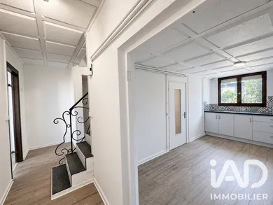 Maison à Maromme (76150)