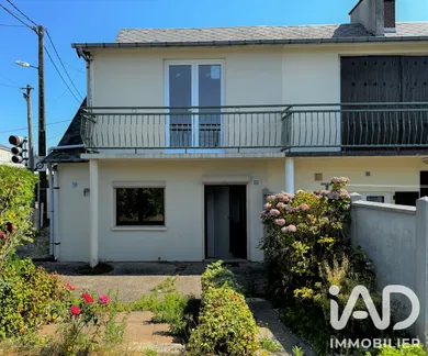 Maison à Maromme (76150)