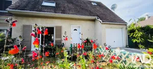 Maison à Cires-lès-Mello (60660)