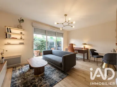 Appartement à Vénissieux (69200)