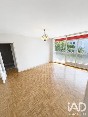 Appartement à Garges-lès-Gonesse (95140)