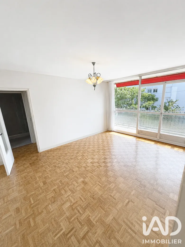 Appartement 4 pièces 74 m² · à Garges-lès-Gonesse · 74 m² · 139 000 €